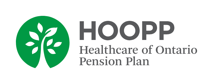 HOOPP Logo