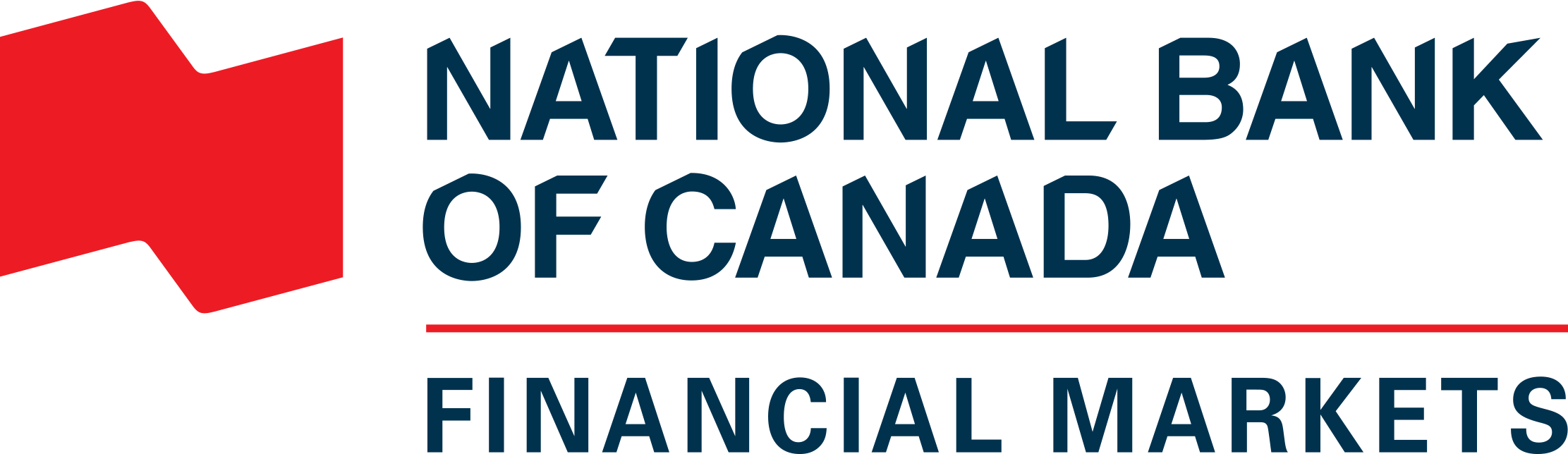 National Bank of Canada Logo